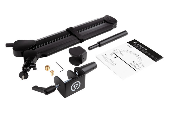 Suporte Elgato Wave Mic Arm (High Rise) image number 14