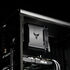 Ventilador CPU Jonsbo HX6250 Negro - 140mm (LGA 1700) image number null