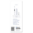 Cepillo de Dientes El&eacute;ctrico Oral-B iO Series 5 Quite White image number null