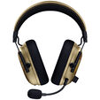 Auriculares Razer BlackShark V3 Pro Wireless/Bluetooth Negro Counter-Strike 2 Ed. image number null