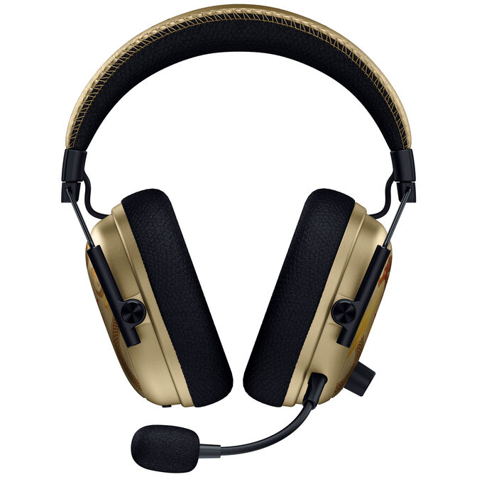 Auriculares Razer BlackShark V3 Pro Wireless/Bluetooth Negro Counter-Strike 2 Ed. image number 3
