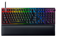 Teclado Razer Huntsman V2 RGB Purple Switch (US)