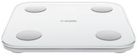 Báscula Xiaomi Body Composition Scale S400