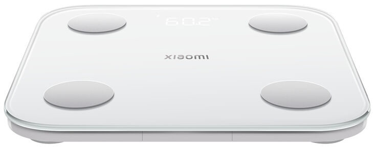 Báscula Xiaomi Body Composition Scale S400 image number 0