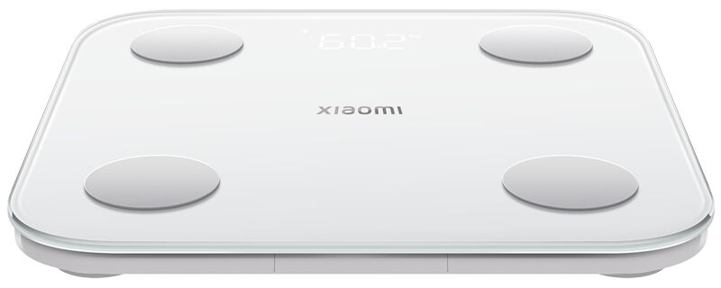 Báscula Xiaomi Body Composition Scale S400