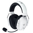 Auriculares Razer BlackShark V2 HyperSpeed Wireless/Bluetooth Blanco image number null