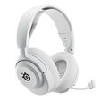 Auriculares SteelSeries Arctis Nova 5P Wireless/Bluetooth Blanco image number null