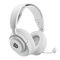 Auriculares SteelSeries Arctis Nova 5P Wireless/Bluetooth Blanco