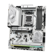 Placa Base ASRock B850 Steel Legend WiFi image number null