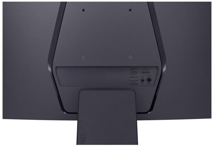Monitor Curvo Gaming LG UltraGear 32" 32GS60QC-B VA WQHD 180Hz 1ms image number 7