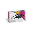 Adaptador Tooq USB 3.0 USB-A - SATA HDD/SSD 2.5" / 3.5" image number null
