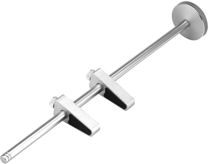 Jonsbo VC-1 Universal Soporte para tarjeta gráfica image number 1