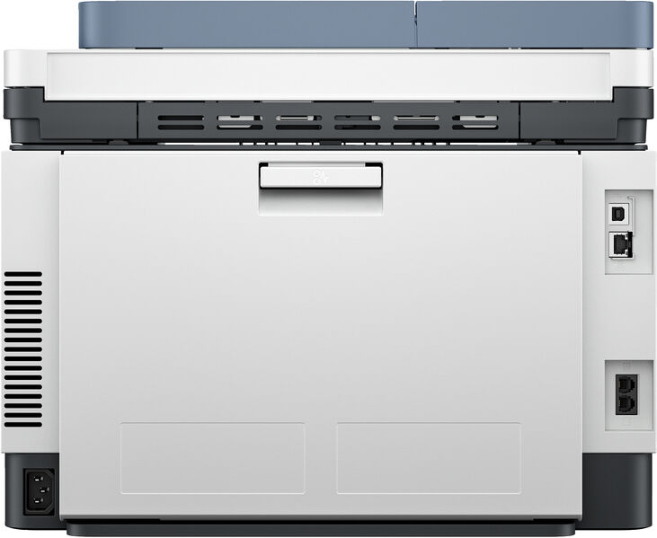 Impresora Multifunción Láser HP Color LaserJet Pro MFP 3302sdw WiFi image number 4