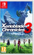 Juego Nintendo Switch Xenoblade Chronicles 3 image number null