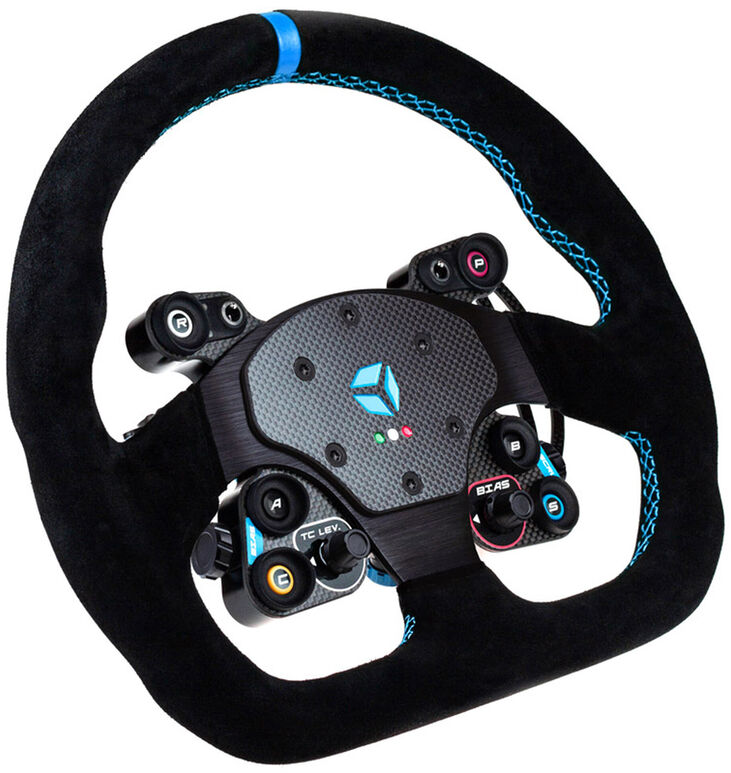Volante Cube Controls GT Sport Wireless image number 1