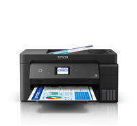 Multifuncional Epson EcoTank ET-15000 Wi-Fi Todo-en-Uno