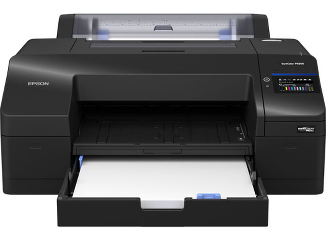 Impresora Epson SureColor SC-P5300 Fotogr&aacute;fica image number 0