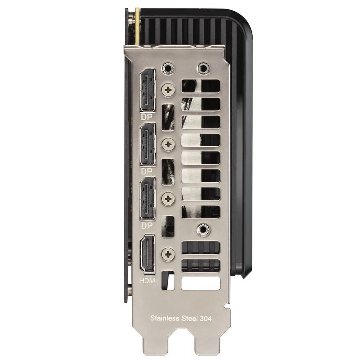 Tarjeta Gráfica Asus GeForce® RTX 5060 Ti Prime 8GB GDDR7 DLSS4 image number 3
