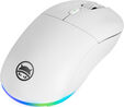 Rat&oacute;n Gaming GAMIAC PX71 Blanco image number null