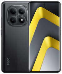 Smartphone Xiaomi POCO M8 5G (8 / 512GB) Negro