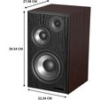 Altavoces Edifier R2750DB MKII Hi-Fi Studio 2.0 144W RMS image number null