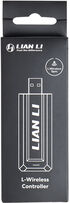 Controlador Wireless Lian Li Blanco image number null