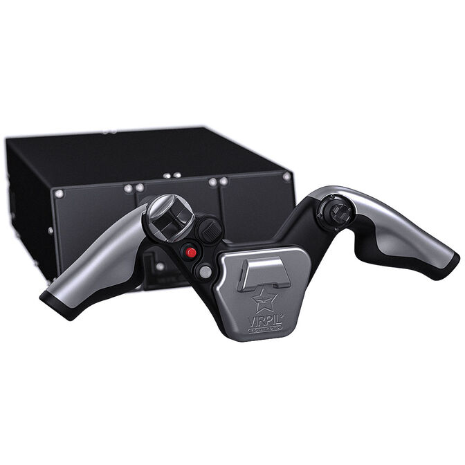 Base para YOKE VECTOR VIRPIL Controls image number 9