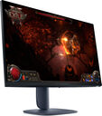 Monitor Dell Alienware AW2725DM Fast IPS Edge LED 27" QHD 16:9 180Hz FreeSync / G-SYNC Compatible / VESA Adaptive Sync image number null