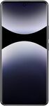 Smartphone Xiaomi Redmi Note 14 Pro + 5G 6.67" 8GB/256GB Dual SIM Midnight Black image number null
