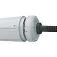 Moldeador de Pelo Braun AS 1.52 Gris image number null