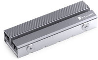 Ventilador Jonsbo M.2-6 SSD Gris