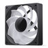 Ventilador Jonsbo SL-120 ARGB Invertido PWM Negro - 120mm image number null
