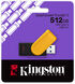 Pen Kingston DataTraveler Exodia S 512GB USB3.2 Gen 1 image number null