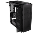 Torre E-ATX Corsair 9000D RGB Airflow Negro Cristal Templado image number null