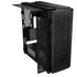 Torre E-ATX Corsair 9000D RGB Airflow Negro Cristal Templado image number null