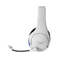 Auriculares HyperX Clyd Stinger Wireless PS5/PS4/PC Blanco image number null