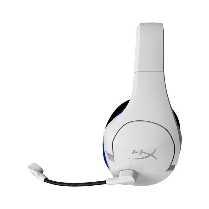 Auriculares HyperX Clyd Stinger Wireless PS5/PS4/PC Blanco image number 1