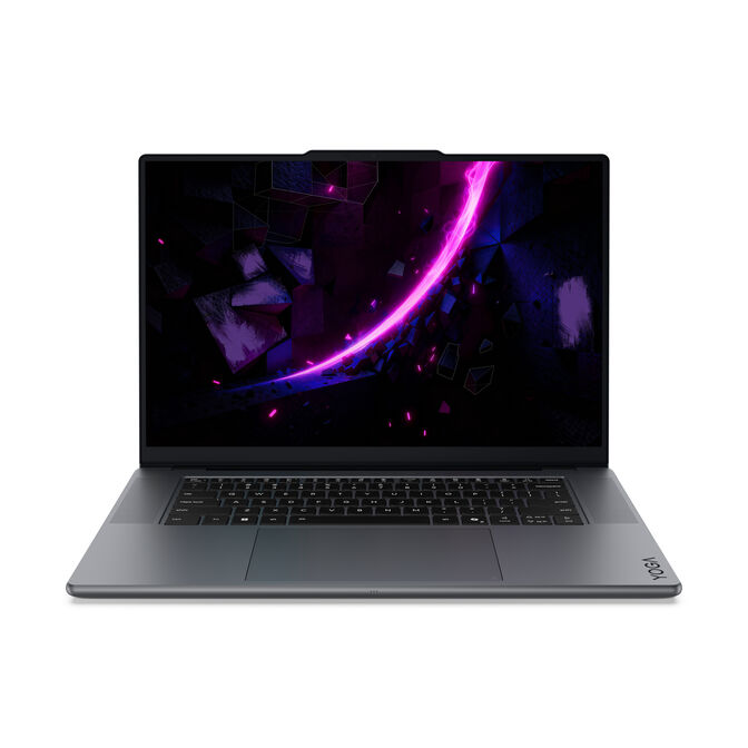Port&aacute;til Lenovo Yoga Pro 9i 16IPH11-868 16" Ultra 9 386H 32GB DDR5 1TB RTX 5060 3.2K 120Hz OLED Touch W11 +Rato+Stylus+Earbuds+Sleeve+Keypad image number 0
