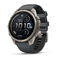 Smartwatch Garmin Fenix 9 Pro LTE 47mm Grafite/Preto