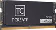 Team Group SO-DIMM 16GB DDR5 5200Mhz T-Create Classic CL42 image number null