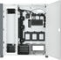 Torre E-ATX Corsair iCUE 7000X Airflow RGB Smart Blanco Cristal Templado image number null