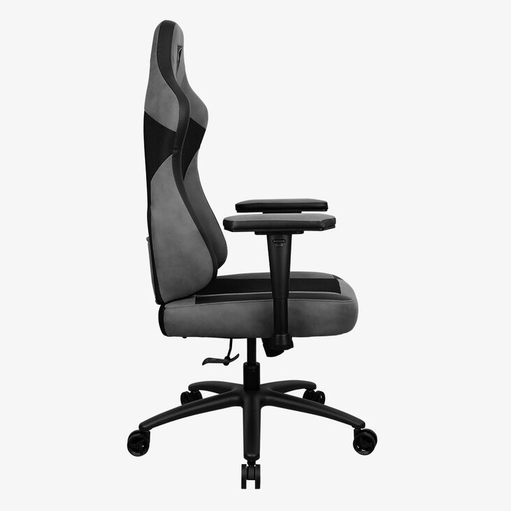 Silla Gaming ThunderX3 EAZE - Mesh Black image number 2
