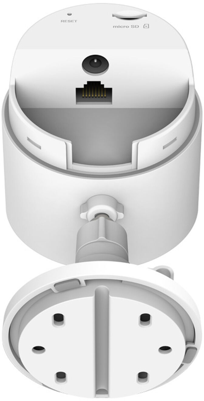 C&aacute;mara de Vigilancia Vigil&acirc;ncia D-Link DCS-8302LH FHD Cloud WIFI Outdoor image number 4