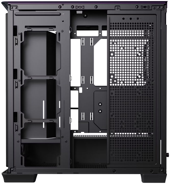 Caja ATX APNX Creator C1 Chroma Flare V2 image number 5