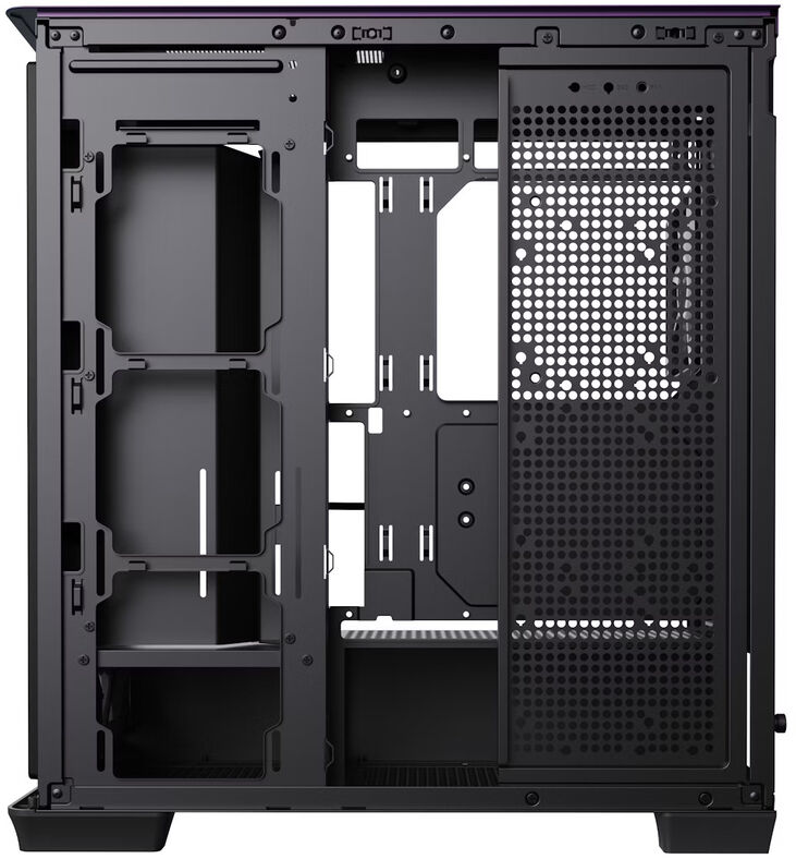 Caja ATX APNX Creator C1 Chroma Flare V2 image number 5