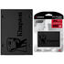 SSD Kingston A400 480GB SATA III (500/450MB/s) image number null