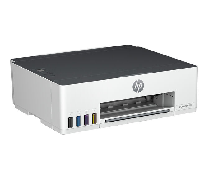 Impresora HP Smart Tank SF 210 image number 3