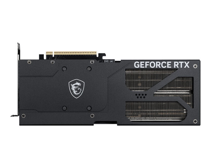 Tarjeta Gr&aacute;fica MSI GeForce&reg; RTX 5080 VENTUS 3X OC PLUS 16GB GDDR7 DLSS4 image number 3