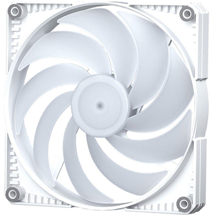 Ventilador Phanteks SK PWM D-RGBBlanco Pack 3 - 140mm image number 3