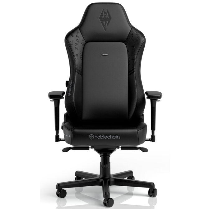 Silla noblechairs HERO - The Elder Scrolls V: Skyrim10th Anniversary Edition image number 7
